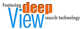 Featuring: deepView search technology