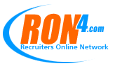 Recruiters Online Network